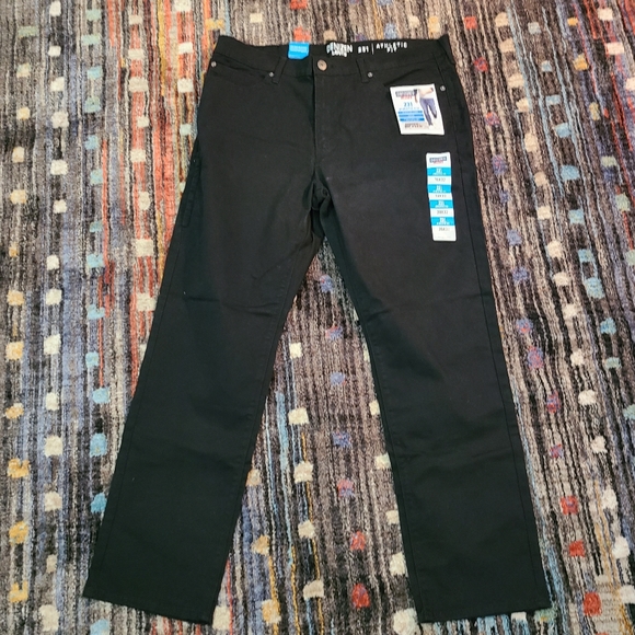 denizen athletic fit